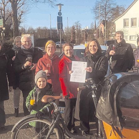 Der Verein Stadtauto Rheda-Wiedenbrück e.V.